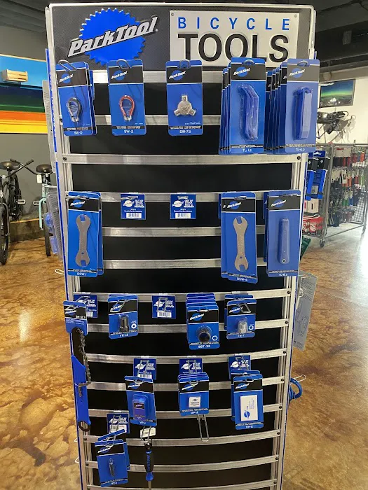Trek Bicycle Store West Phoenix Picture 5