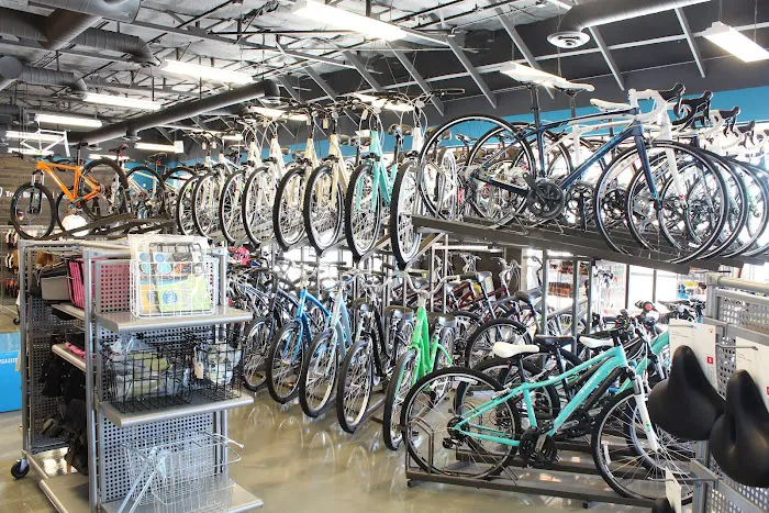 Trek Bicycle Store West Phoenix Picture 8