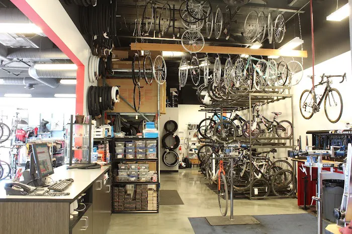 Trek Bicycle Store West Phoenix Picture 10
