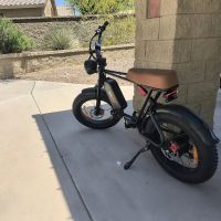 E-Rides AZ ico