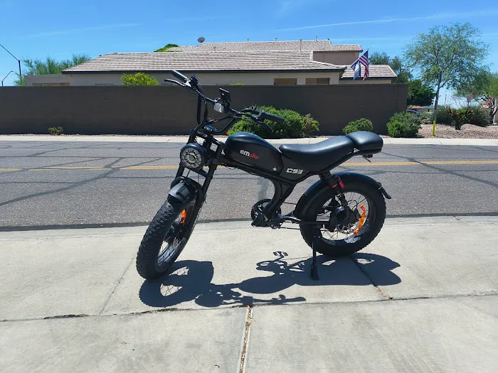 E-Rides AZ Picture 5