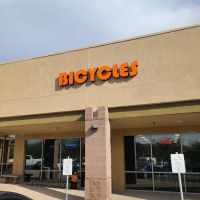 Sunset Cyclery ico