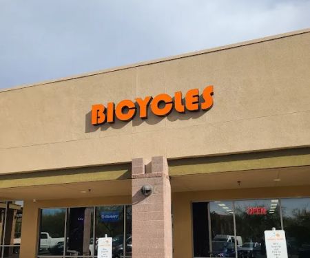 Sunset Cyclery