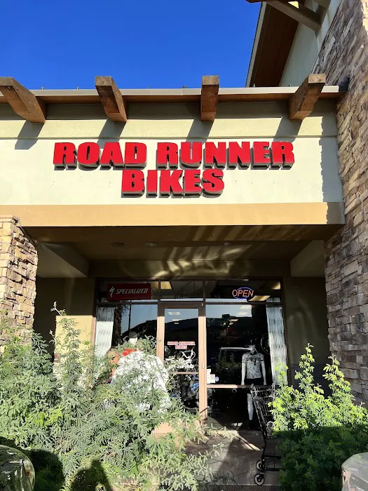 Road Runner Bike Center Vistancia Picture 1