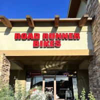 Road Runner Bike Center Vistancia ico