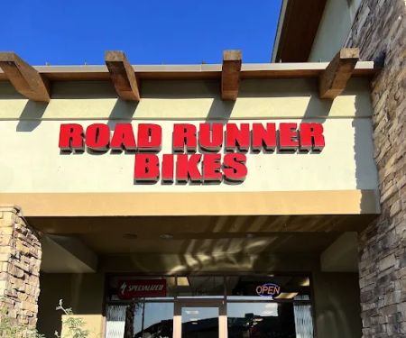 Road Runner Bike Center Vistancia