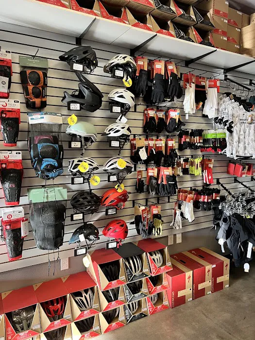 Road Runner Bike Center Vistancia Picture 2