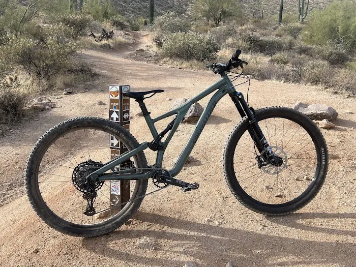 Road Runner Bike Center Vistancia Picture 9