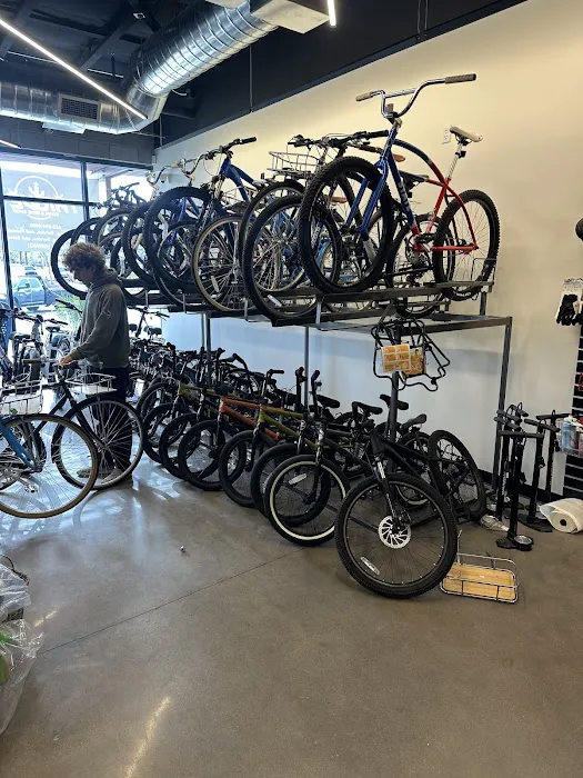 Thrive Swim and Ride Shop Picture 3