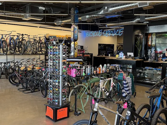 Thrive Swim and Ride Shop Picture 6