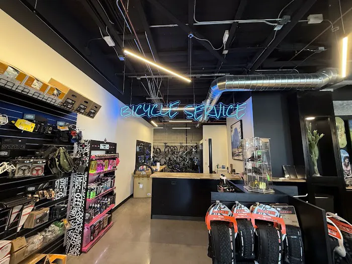 Thrive Swim and Ride Shop Picture 7