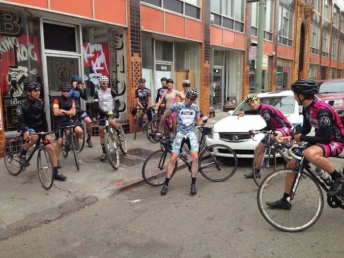 King Kog Bicycle Shop Picture 8
