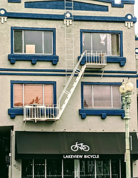 Lakeview Bicycle Picture 3
