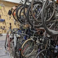 Lakeview Bicycle ico