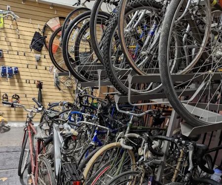 Lakeview Bicycle