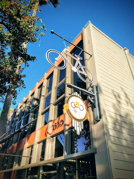 Trek Bicycle Oakland Picture 2