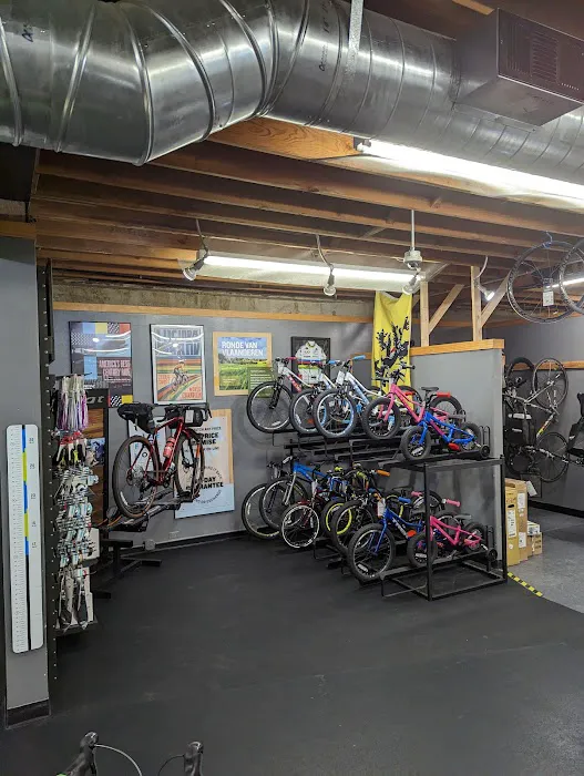 Trek Bicycle Oakland Picture 1