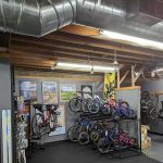 Trek Bicycle Oakland
