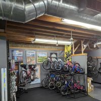 Trek Bicycle Oakland ico