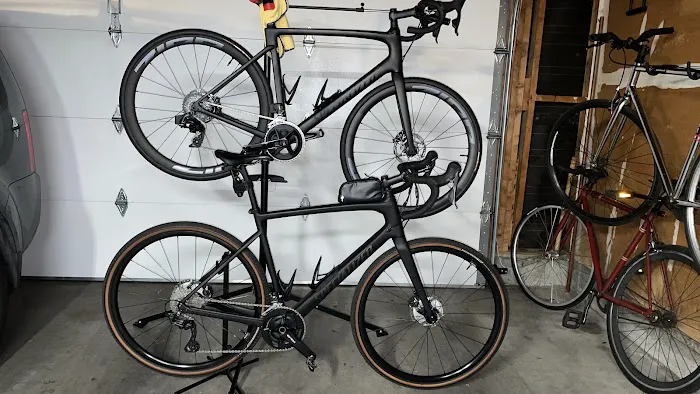 Trek Bicycle Oakland Picture 4