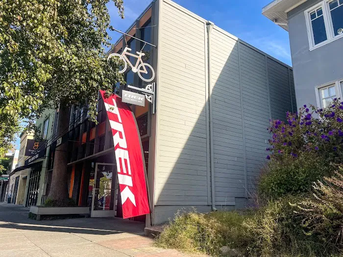 Trek Bicycle Oakland Picture 10