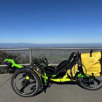 Zach Kaplan Cycles ico