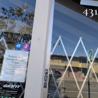 Westside Joe's Bikes - Piedmont ico