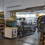 Tip Top Bike Shop