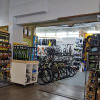 Tip Top Bike Shop ico