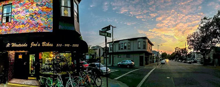 Westside Joe's Bikes Picture 1
