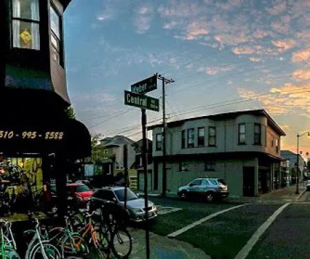 Westside Joe's Bikes