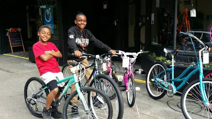 Westside Joe's Bikes Picture 6