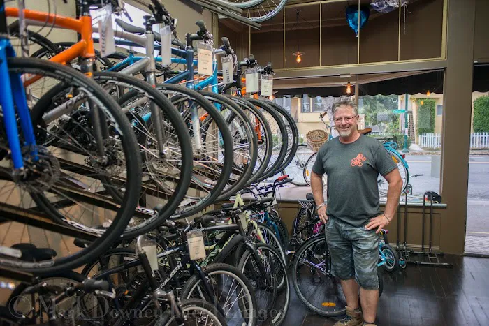Westside Joe's Bikes Picture 7