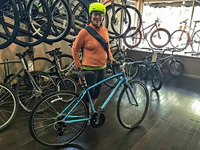 Westside Joe's Bikes Picture 8