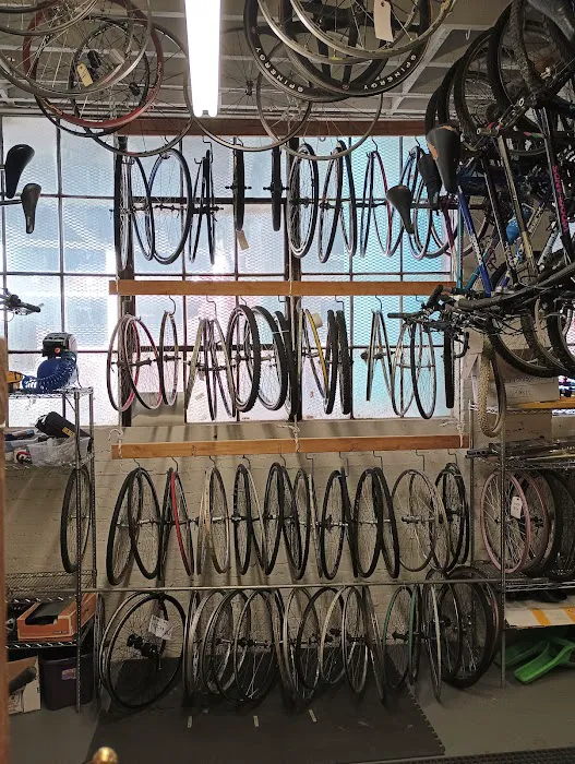 Biketopia Annex Picture 1