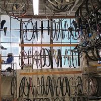 Biketopia Annex ico