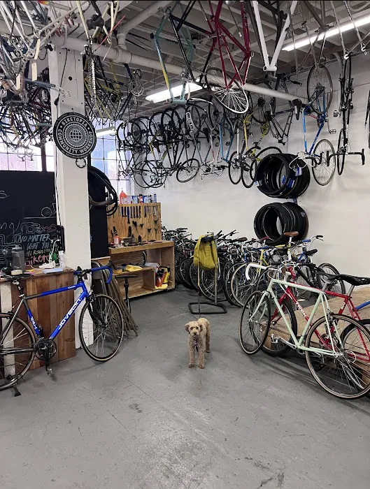 Biketopia Annex Picture 3