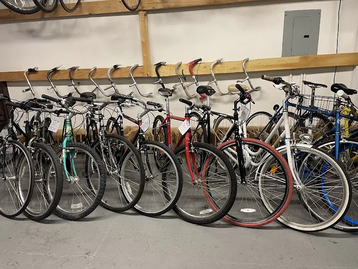 Biketopia Annex Picture 5