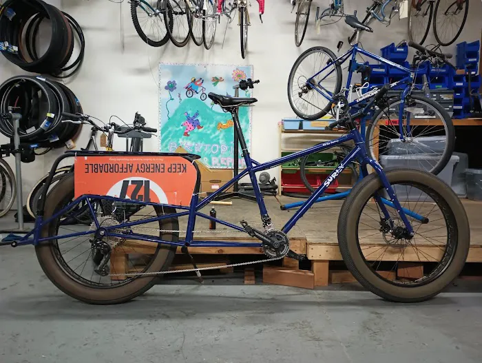 Biketopia Annex Picture 8