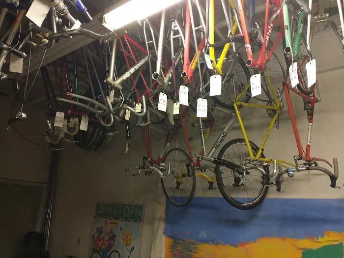 Biketopia Annex Picture 9