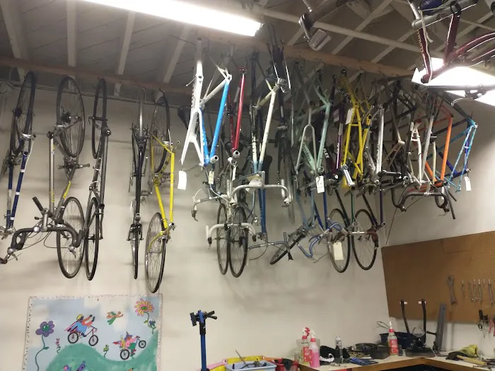 Biketopia Annex Picture 7