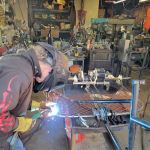 Rideable Bicycle Replicas Inc