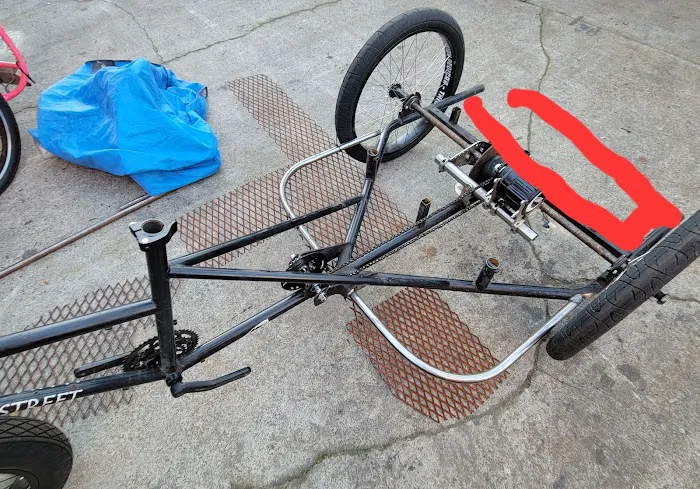 Rideable Bicycle Replicas Inc Picture 3