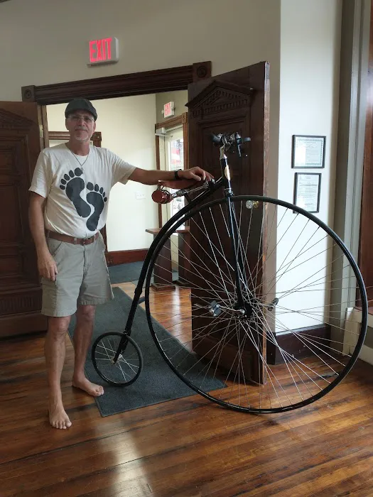 Rideable Bicycle Replicas Inc Picture 5