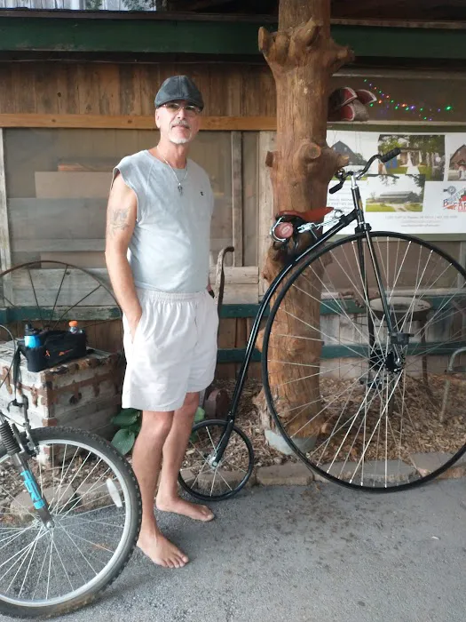 Rideable Bicycle Replicas Inc Picture 6