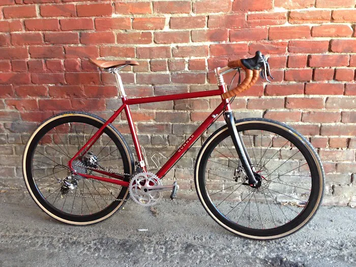 Stone's Cyclery Picture 3
