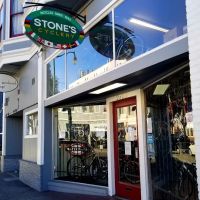 Stone's Cyclery ico