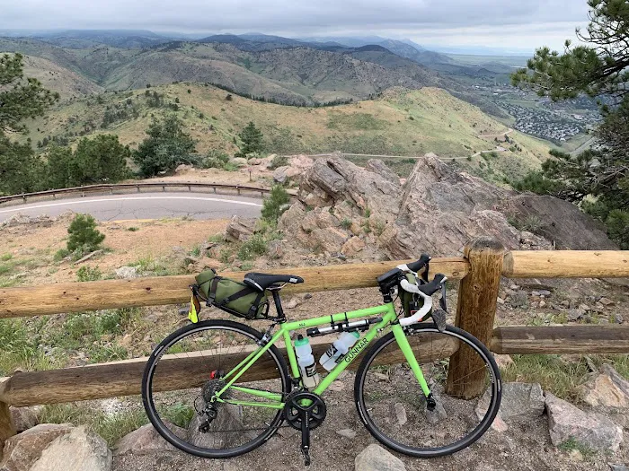 Stone's Cyclery Picture 4