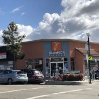 Alameda Bicycle ico