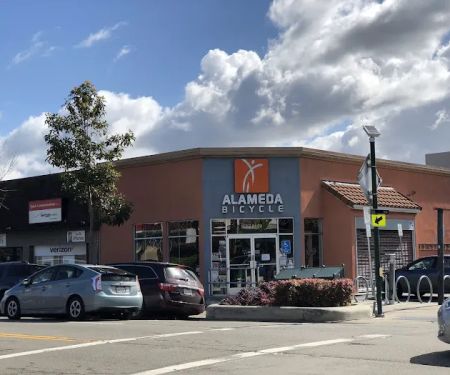 Alameda Bicycle